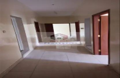 Apartment - 4 Bedrooms - 3 Bathrooms for rent in Al Jaheli - Al Ain