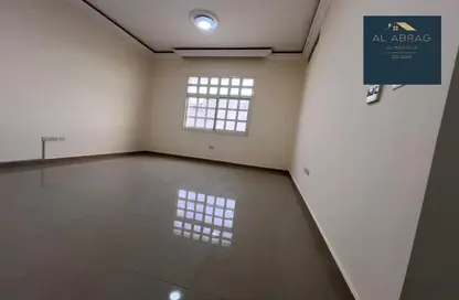 Apartment - 1 Bathroom for rent in Shakhbout City - Abu Dhabi