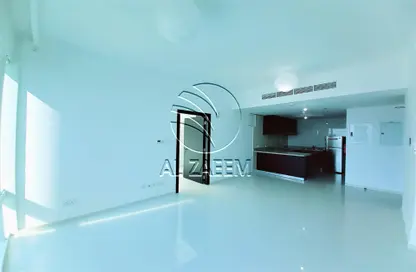 Apartment - 1 Bedroom - 1 Bathroom for rent in Horizon Tower B - City Of Lights - Al Reem Island - Abu Dhabi