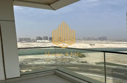 Apartment - 3 Bedrooms - 4 Bathrooms for sale in Amaya Towers - Shams Abu Dhabi - Al Reem Island - Abu Dhabi