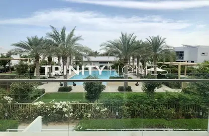 Villa - 4 Bedrooms - 5 Bathrooms for sale in Arabella Townhouses 1 - Arabella Townhouses - Mudon - Dubai