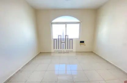 Apartment - 1 Bathroom for rent in Fire Station Road - Muwaileh - Sharjah