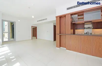 Apartment - 1 Bedroom - 2 Bathrooms for sale in The Residences 8 - The Residences - Downtown Dubai - Dubai