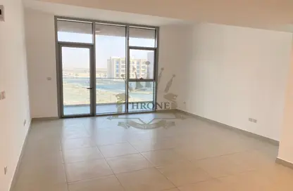 Apartment - 1 Bedroom - 2 Bathrooms for rent in Oakwood Residency - Dubai Production City (IMPZ) - Dubai