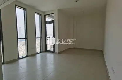 Apartment - 1 Bathroom for sale in Afnan 1 - Midtown - Dubai Production City (IMPZ) - Dubai