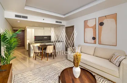 Apartment - 1 Bedroom - 2 Bathrooms for sale in The Sterling East - The Sterling - Business Bay - Dubai