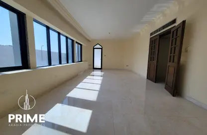 Apartment - 3 Bedrooms - 3 Bathrooms for rent in Al Manaseer - Abu Dhabi