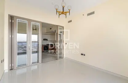 Apartment - 1 Bedroom - 1 Bathroom for sale in Lawnz by Danube Block 4 - Lawnz by Danube - International City - Dubai