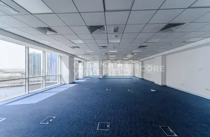 Office Space - Studio for rent in Bay Square Building 1 - Bay Square - Business Bay - Dubai