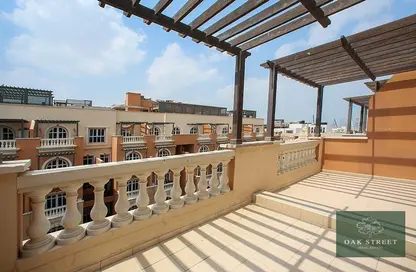 Apartment - 2 Bedrooms - 3 Bathrooms for sale in Summer 2 - Seasons Community - Jumeirah Village Circle - Dubai