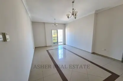 Apartment - 2 Bedrooms - 3 Bathrooms for rent in Al Waha Residence - Al Khan - Sharjah