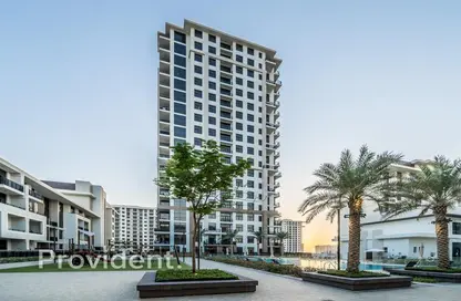 Apartment - 1 Bedroom - 1 Bathroom for sale in Warda Apartments 2A - Warda Apartments - Town Square - Dubai