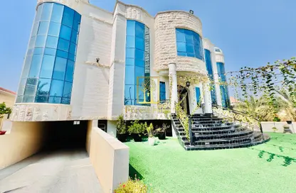 Villa for sale in Al Rashidiya - Dubai