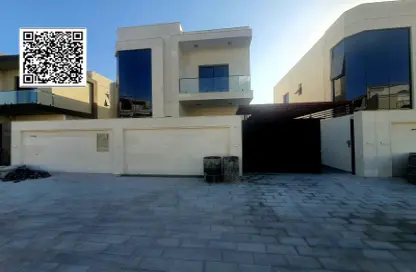 Villa - 5 Bedrooms - 7 Bathrooms for sale in Al Yasmeen 1 - Al Yasmeen - Ajman