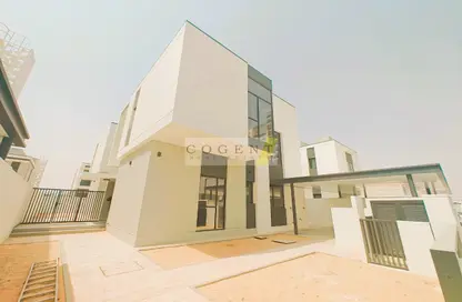 Villa - 4 Bedrooms - 5 Bathrooms for rent in Murooj Al Furjan - Al Furjan - Dubai