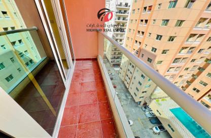 Apartment - 2 Bedrooms - 2 Bathrooms for rent in Al Faraj 3 - Al Nahda 2 - Al Nahda - Dubai