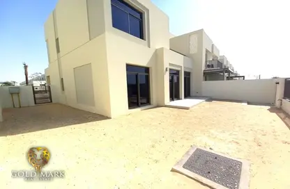 Townhouse - 4 Bedrooms - 4 Bathrooms for rent in Reem Townhouses - Town Square - Dubai