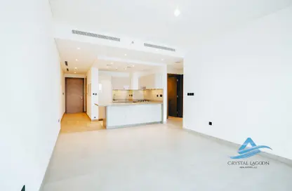 Apartment - 1 Bedroom - 2 Bathrooms for sale in Waves Grande - Sobha Hartland - Mohammed Bin Rashid City - Dubai