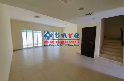 Villa - 3 Bedrooms - 4 Bathrooms for rent in Warsan Village - International City - Dubai