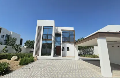 Villa - 4 Bedrooms - 5 Bathrooms for rent in Al Jubail Island - Abu Dhabi