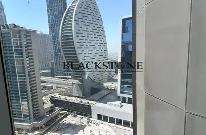 Office Space - Studio - 1 Bathroom for sale in Ontario Tower - Business Bay - Dubai