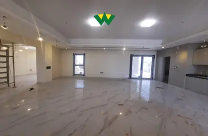 Villa - 7 Bedrooms for rent in Shakhbout City - Abu Dhabi