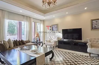 Villa - 3 Bedrooms - 4 Bathrooms for sale in Saheel - Arabian Ranches - Dubai