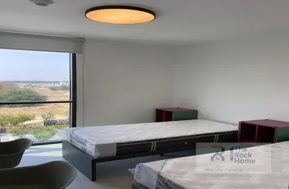 Apartment - Studio - 1 Bathroom for sale in Nest - Aljada - Sharjah