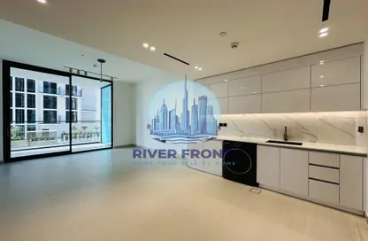 Apartment - 1 Bedroom - 2 Bathrooms for sale in Binghatti Lavender - Jumeirah Village Circle - Dubai