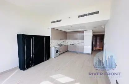 Apartment - 1 Bedroom - 1 Bathroom for rent in AZIZI Riviera - Meydan One - Meydan - Dubai