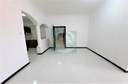 Apartment - 1 Bathroom for rent in Khalifa City A Villas - Khalifa City A - Khalifa City - Abu Dhabi