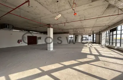 Office Space - Studio - 4 Bathrooms for rent in Galadari Office Building B16 - Dubai Production City (IMPZ) - Dubai