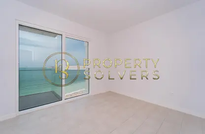 Apartment - 2 Bedrooms - 3 Bathrooms for rent in La Vie - Jumeirah Beach Residence - Dubai