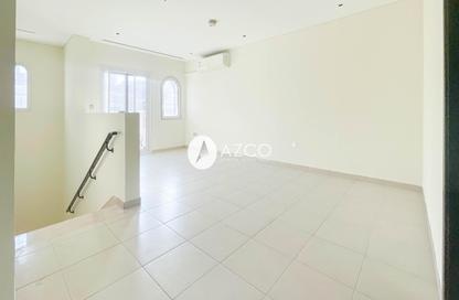 Townhouse - 2 Bedrooms - 4 Bathrooms for rent in Nakheel Townhouses - Jumeirah Village Circle - Dubai