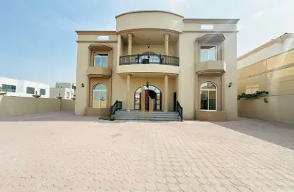 Villa - 6 Bedrooms for rent in Al Quoz 2 - Al Quoz - Dubai