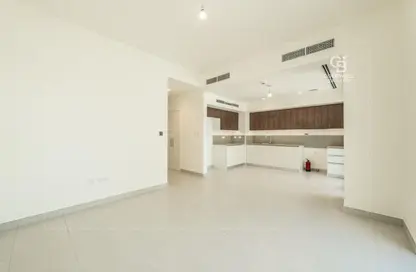 Townhouse - 3 Bedrooms - 4 Bathrooms for rent in Parkside 1 - EMAAR South - Dubai South (Dubai World Central) - Dubai