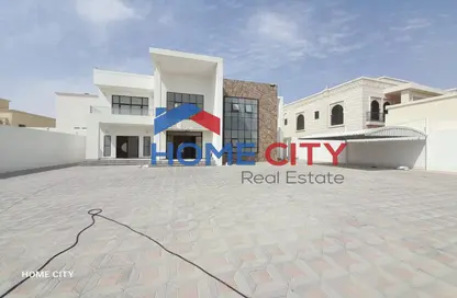 Villa - 6 Bedrooms - 7+ Bathrooms for rent in Madinat Al Riyad - Abu Dhabi