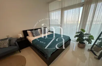 Apartment - 1 Bathroom for sale in Carson B - Carson - DAMAC Hills - Dubai