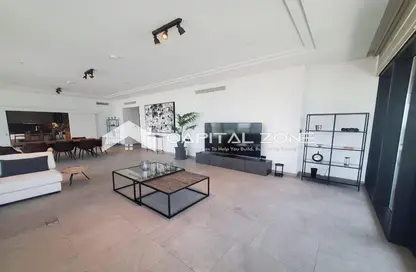 Penthouse - 3 Bedrooms - 5 Bathrooms for sale in DT1 - Downtown Dubai - Dubai