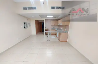 Apartment - 1 Bathroom for rent in Sondos Rosa - Dubai Residence Complex - Dubai