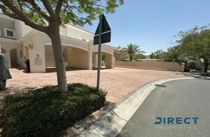 فيلا - 2 غرف نوم - 3 حمامات للايجار في الما 2 - ألما - المرابع العربية - دبي
