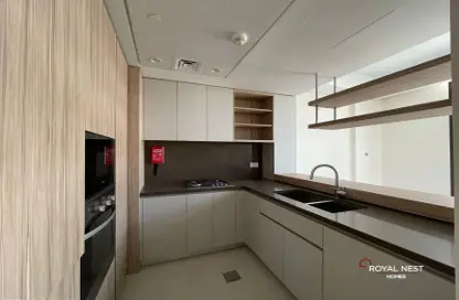 Apartment - 2 Bedrooms - 3 Bathrooms for sale in Wilton Terraces 2 - Mohammed Bin Rashid City - Dubai