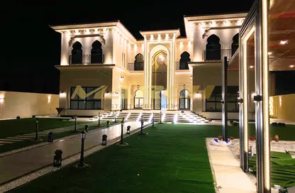 Villa - 7 Bedrooms for rent in Madinat Hind 3 - Dubai Land - Dubai