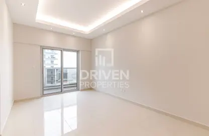 Apartment - Studio - 1 Bathroom for sale in Hera Tower - Dubai Sports City - Dubai