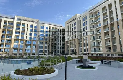 Apartment - 1 Bathroom for sale in Rukan 1 - Dubai Land - Dubai