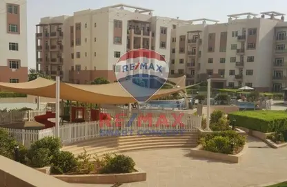 Apartment - 1 Bedroom - 1 Bathroom for rent in Al Waha - Al Ghadeer - Abu Dhabi