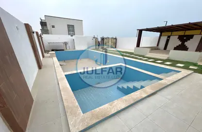 Villa - 2 Bedrooms - 3 Bathrooms for sale in Al Mairid - Ras Al Khaimah