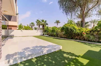 Villa - 5 Bedrooms - 6 Bathrooms for rent in Whitefield 1 - Whitefield - DAMAC Hills - Dubai