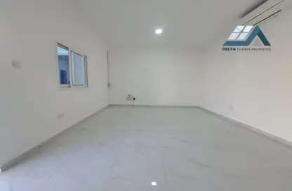 Apartment - 1 Bedroom - 2 Bathrooms for rent in SH- 20 - Al Shamkha - Abu Dhabi