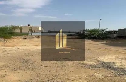 Land - Studio for sale in Al Sajaa Industrial - Al Sajaa - Sharjah